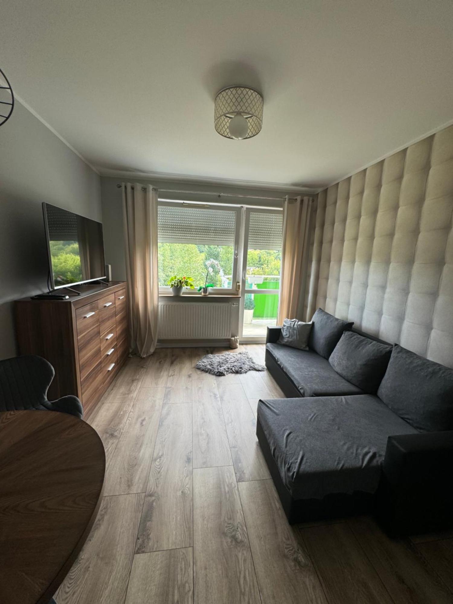 Apartament Szesc Planet 비드고슈치 외부 사진