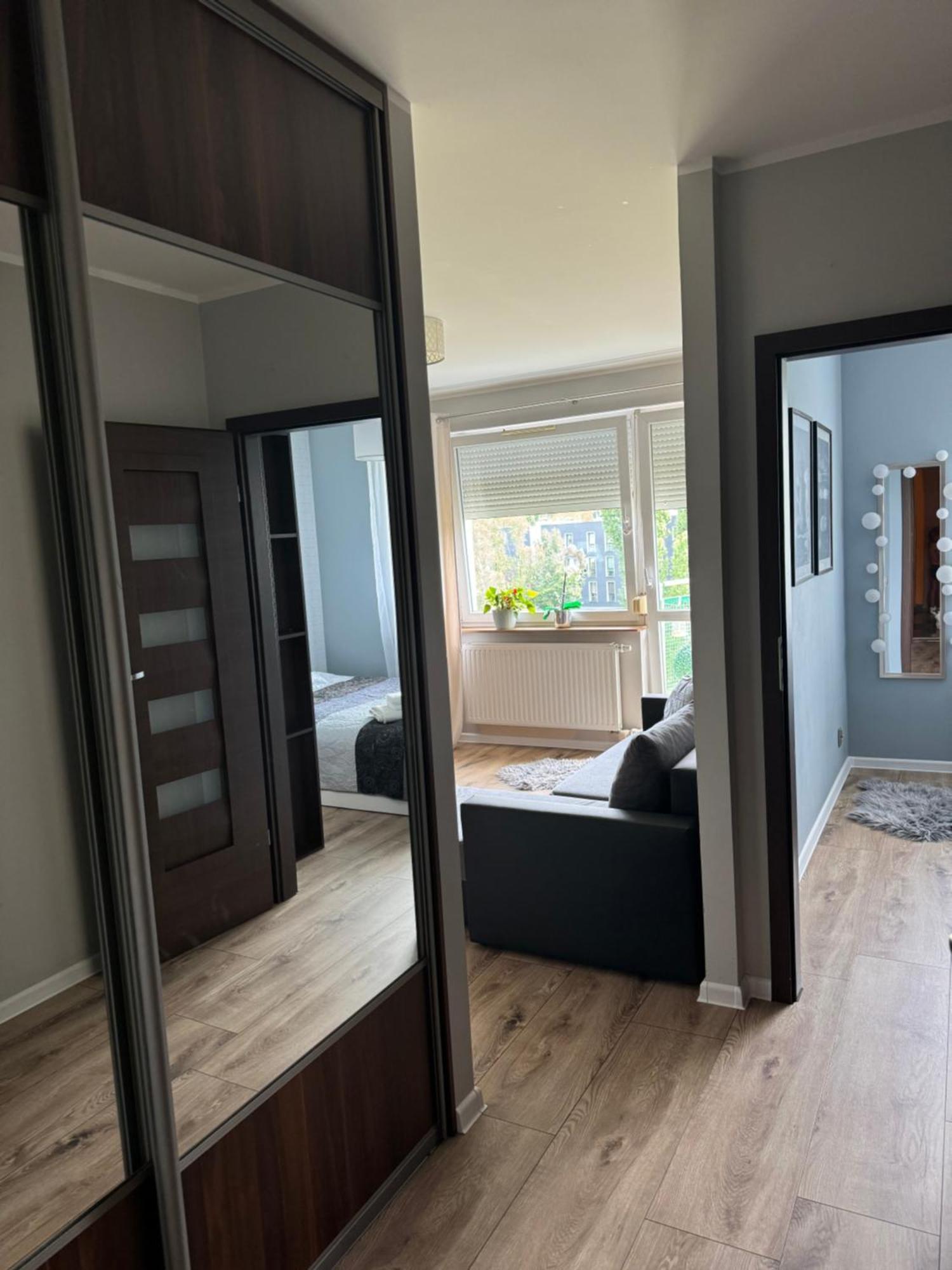 Apartament Szesc Planet 비드고슈치 외부 사진