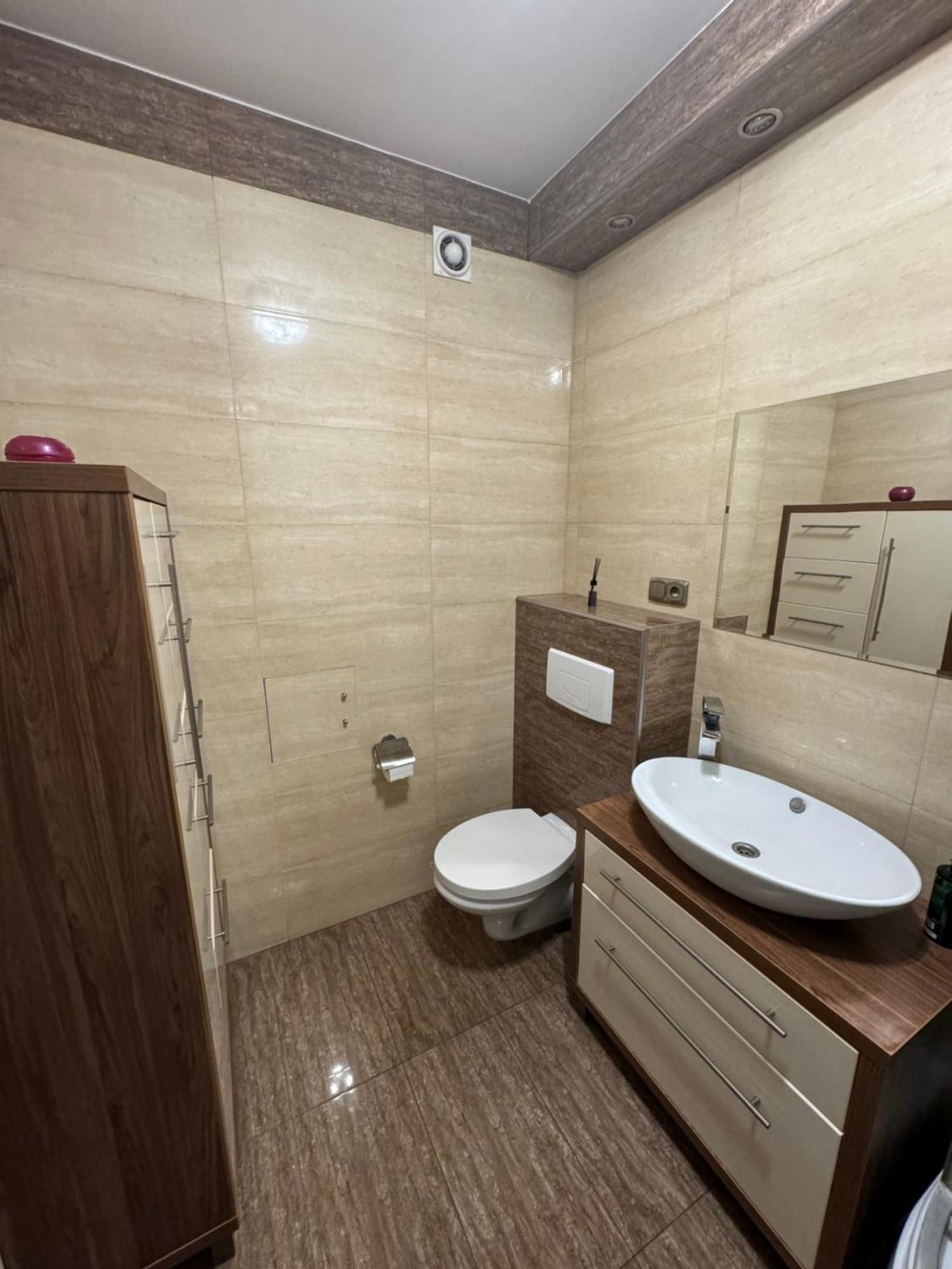 Apartament Szesc Planet 비드고슈치 외부 사진