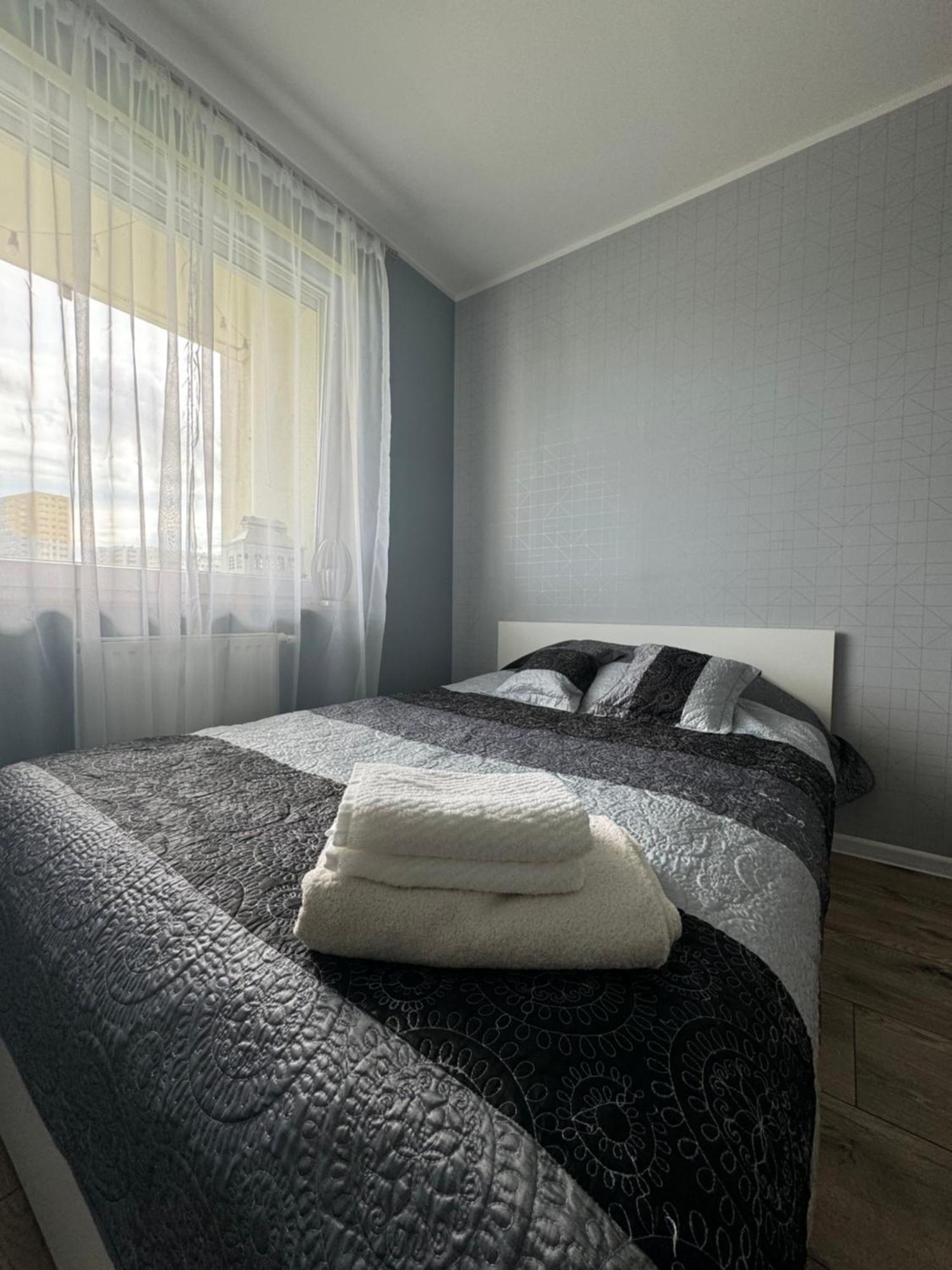 Apartament Szesc Planet 비드고슈치 외부 사진