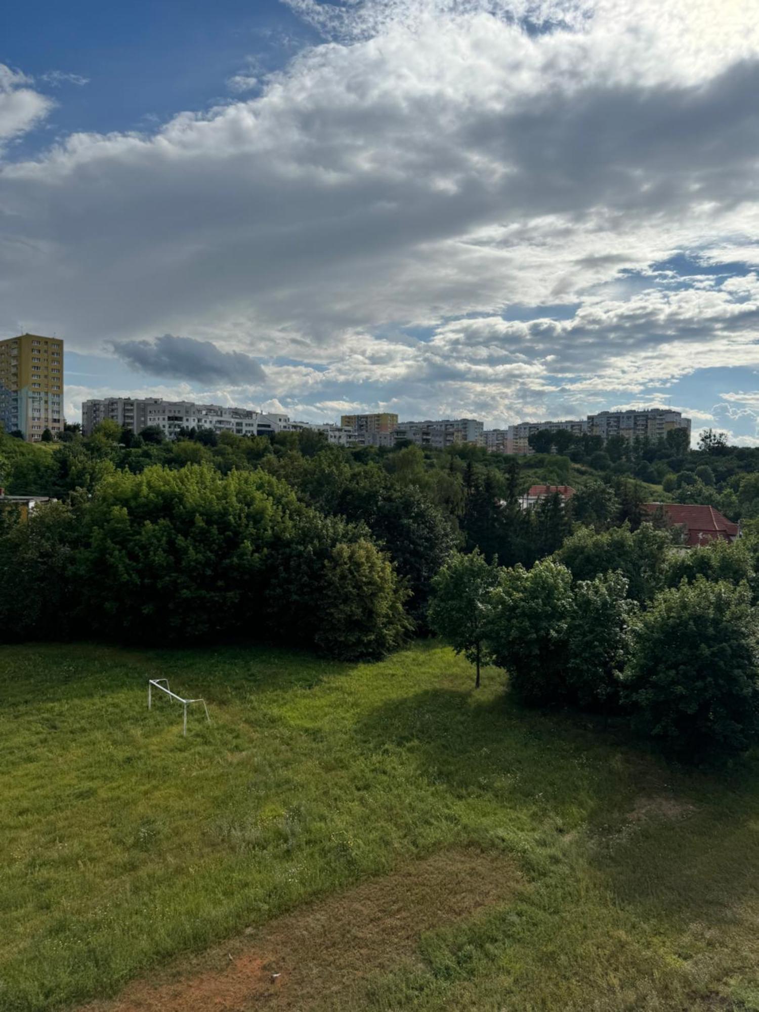 Apartament Szesc Planet 비드고슈치 외부 사진