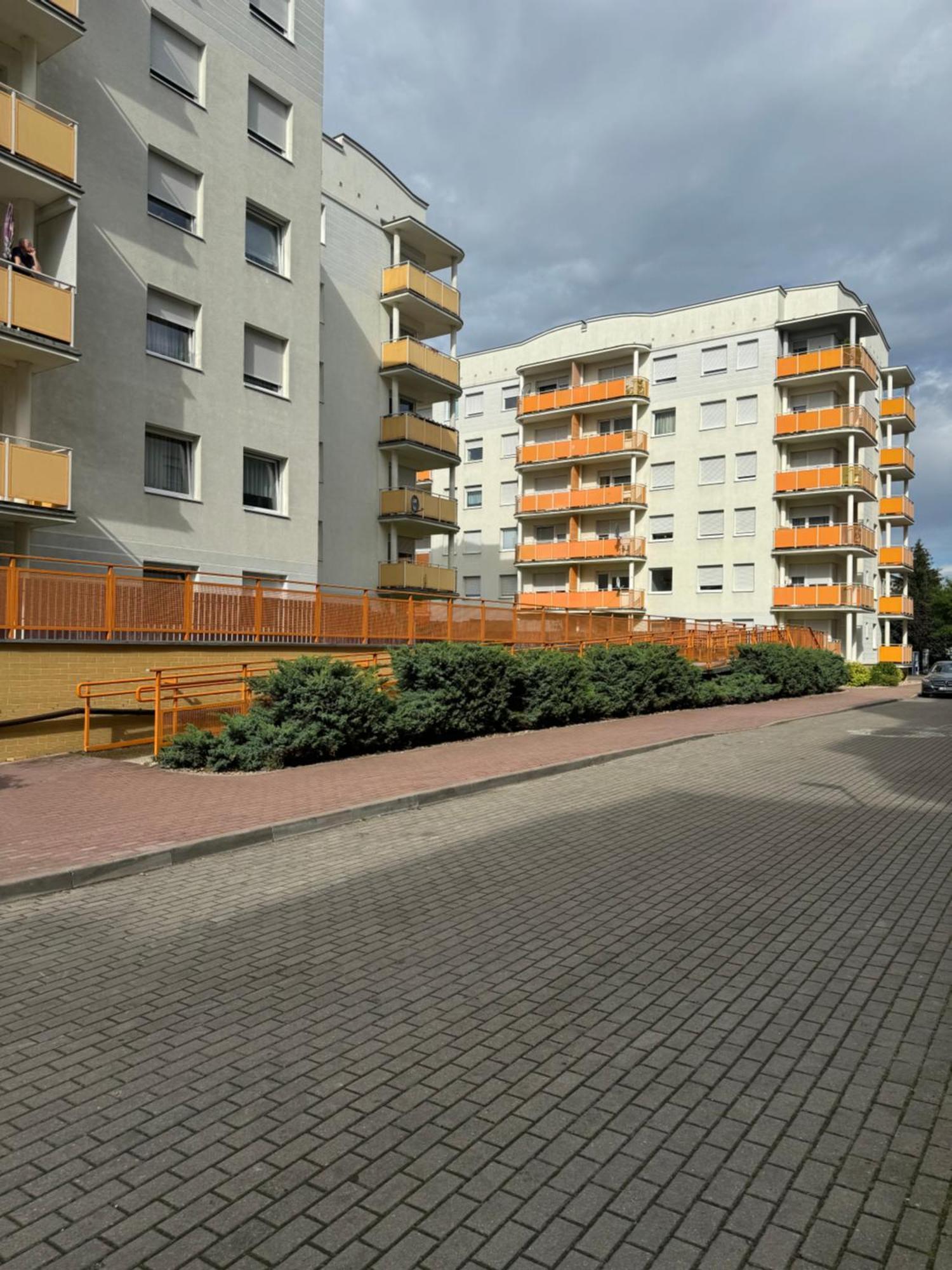Apartament Szesc Planet 비드고슈치 외부 사진