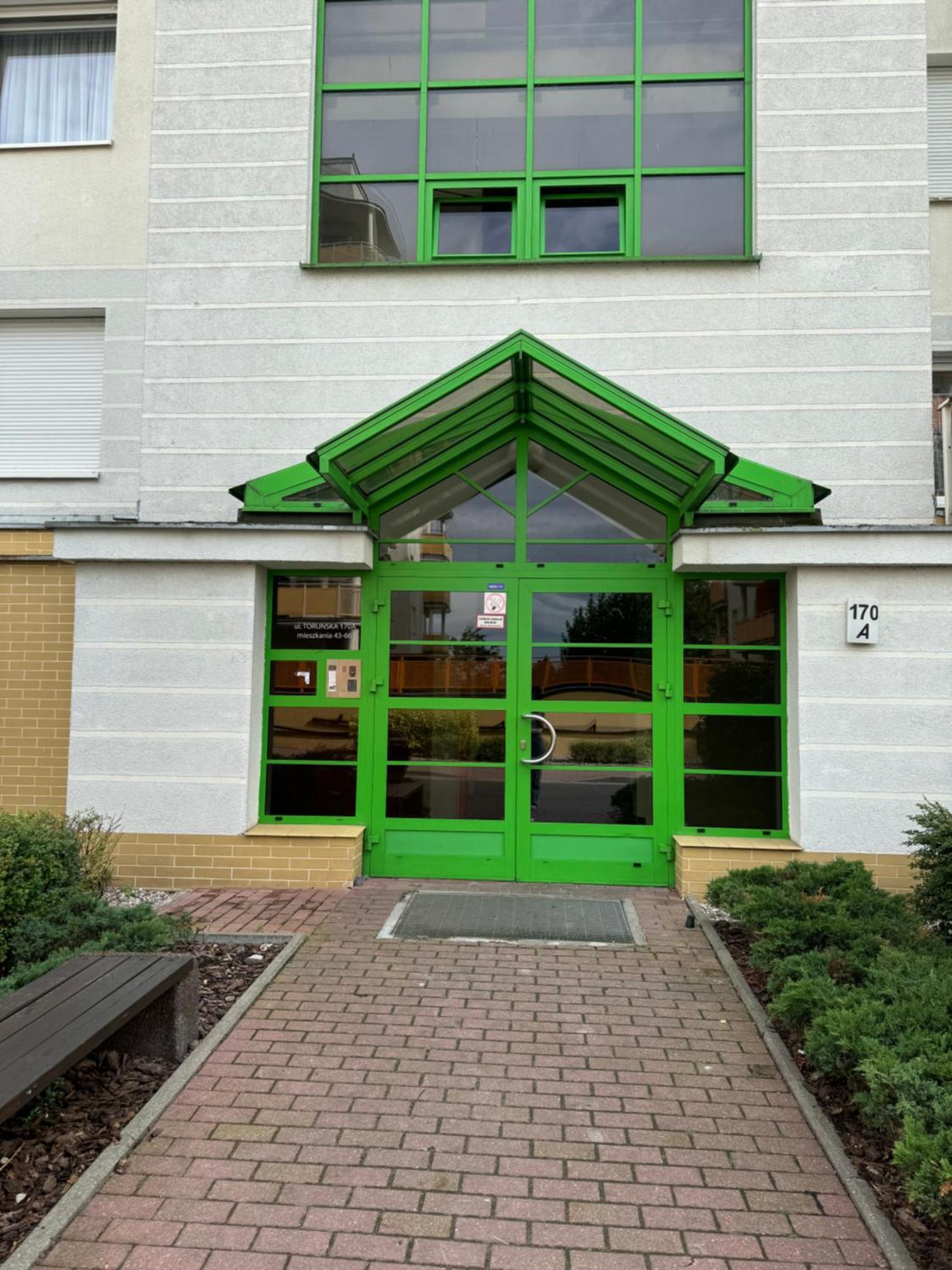 Apartament Szesc Planet 비드고슈치 외부 사진