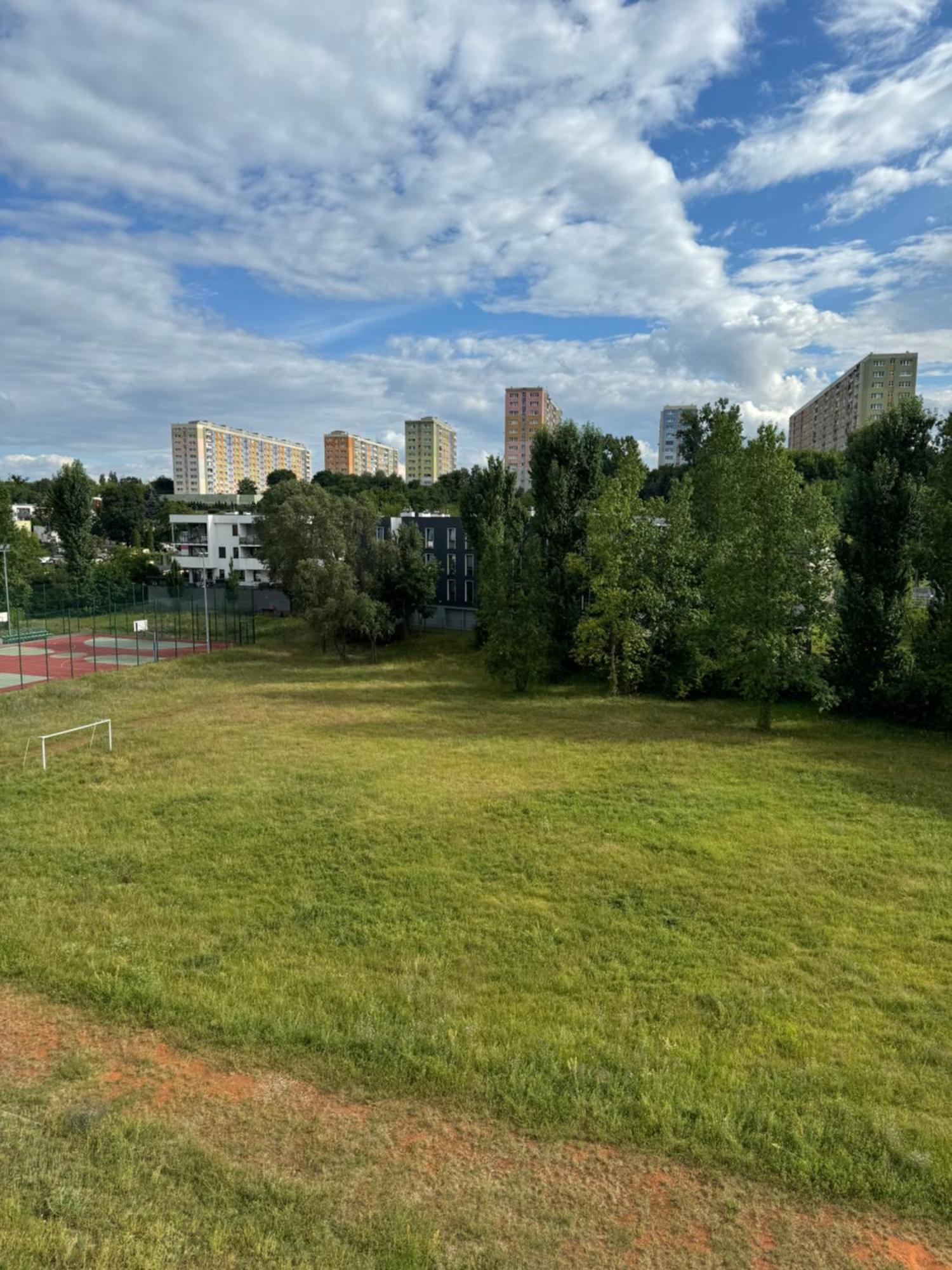 Apartament Szesc Planet 비드고슈치 외부 사진